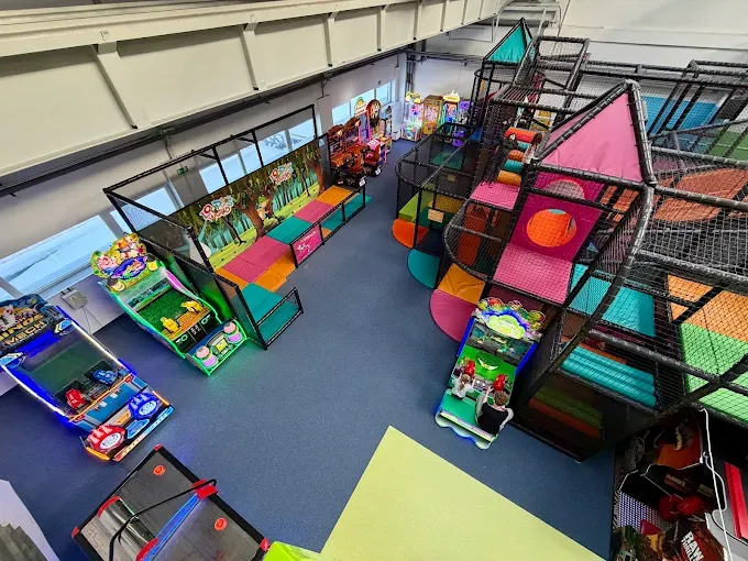 Loopy's World - Rodzinne Centrum Rozrywki w Gdańsku